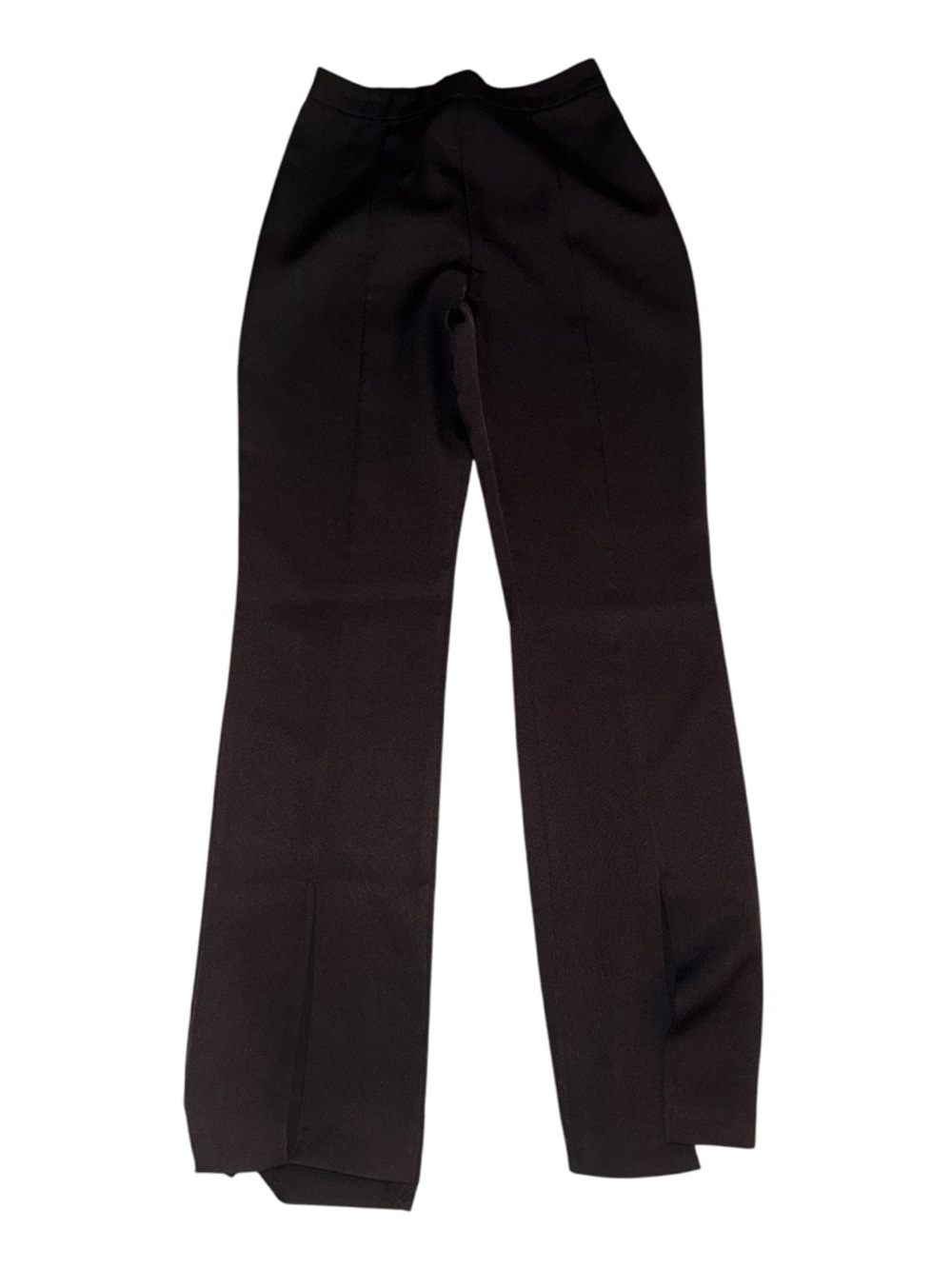 Vestique Black Boot-Cut Women's Pants (2 Pairs - Sold as Set)
